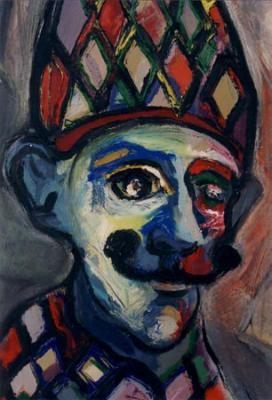 The Clown The Clown