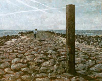 pier pier