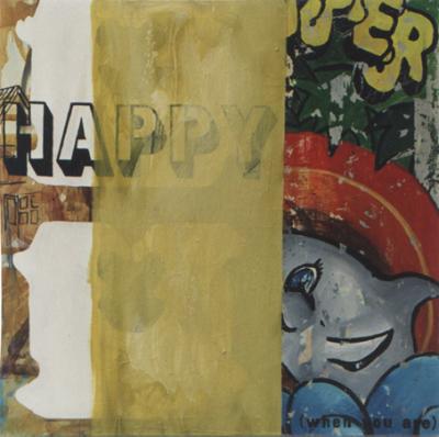 Happy (when you are) Happy (when you are)