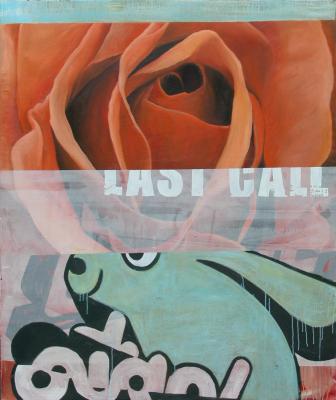 Last call Last call