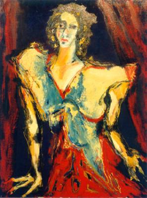 Gilda Gilda