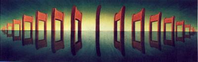 Horizont II Horizont II