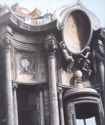 San Carlino San Carlino