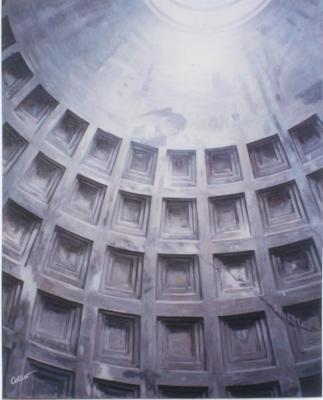 Pantheon Pantheon