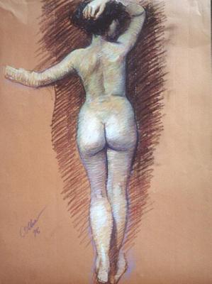 Nude Nude