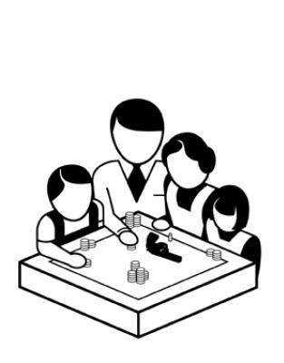 Wij amuseren ons kapot! (Klassiek Russisch Roulette) Wij amuseren ons kapot! (Klassiek Russisch Roulette)