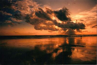 thai reflection beach