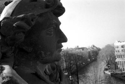 herengracht, gouden bocht