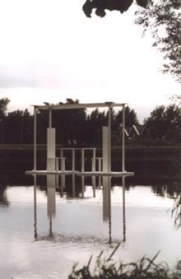 Vlot in Berkel Vlot in Berkel