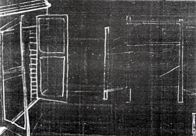 Bw- room Bw- room