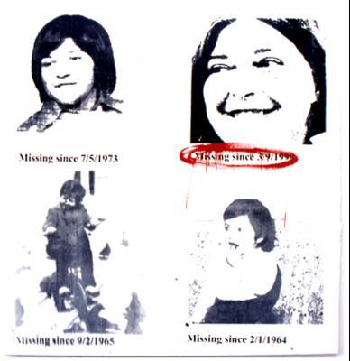 Missing Missing
