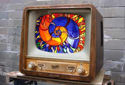 Whirling Television Whirling Television