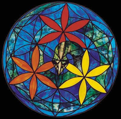 flower of life serpent flower of life serpent
