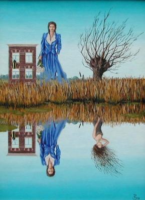 Spiegelingen 1 Spiegelingen 1