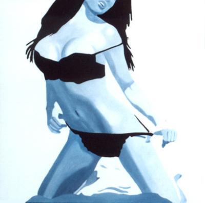 Horny Tits #05 Horny Tits #05