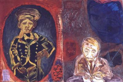 sartre et pere sartre et pere