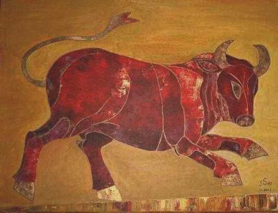 The Bull The Bull
