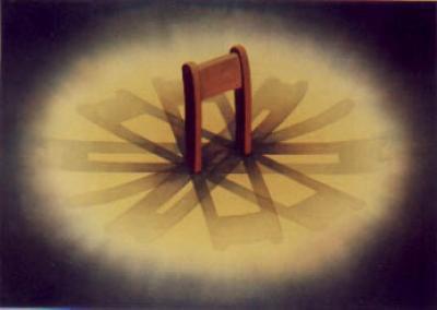 Perpetuum Mobile II Perpetuum Mobile II