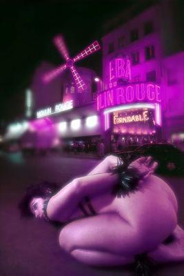 Moulin Rouge Moulin Rouge