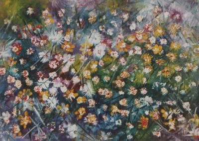 Flowers l Flowers l