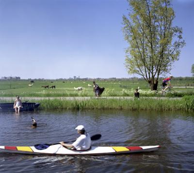 wonderbaarlijk Nederland #3