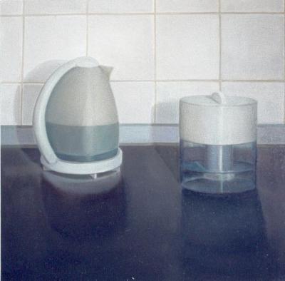 waterkoker