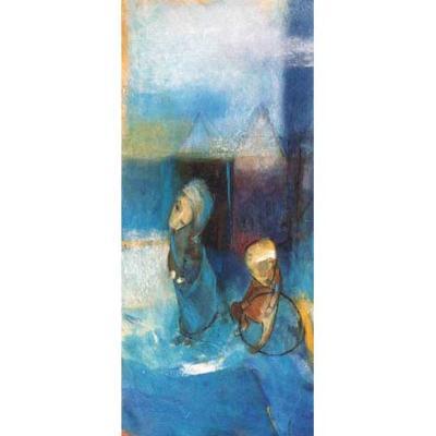 Een blauwe ochtend Een blauwe ochtend
