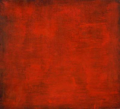 zonder titel - rood zonder titel - rood