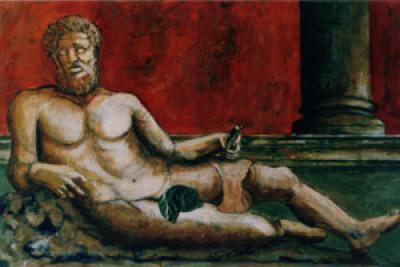 Perseus, Rome Perseus, Rome