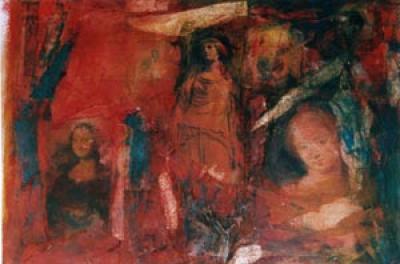 Lisa, Lola, Lucia Lisa, Lola, Lucia