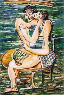 Mare Love Mare Love