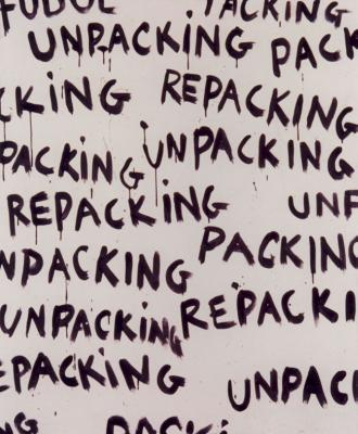 unpacking unpacking