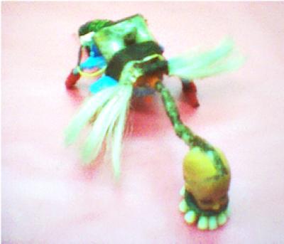 LoLiBoT LoLiBoT