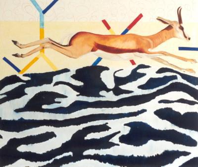 springbok springbok