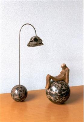 MET OOG OP LADY-KANT MET OOG OP LADY-KANT
