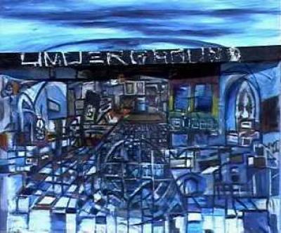 Underground Underground