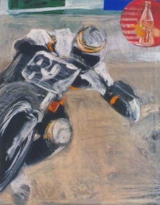 Dirttrack Marc Brelsford 2 Dirttrack Marc Brelsford 2