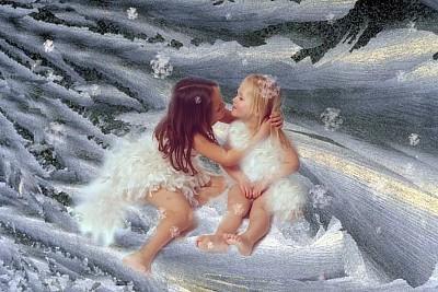 frost fairy's 2 frost fairy's 2