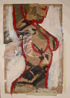 Desnudo Desnudo