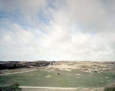 Knooppunten - Katwijk