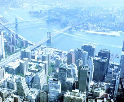 New York New York