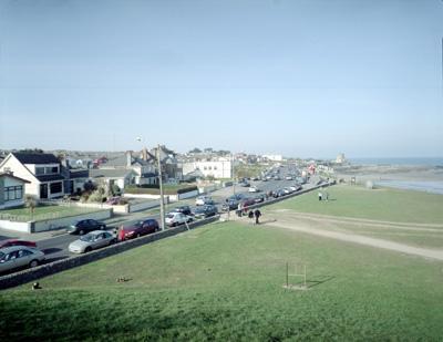 Knooppunten - Port Marnock