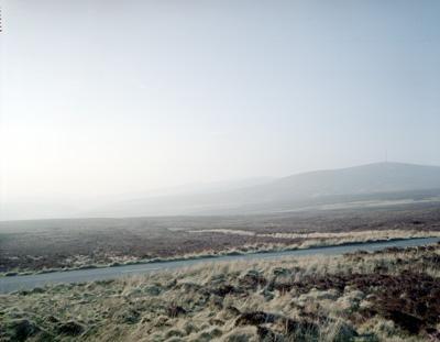 Knooppunten - Wicklow Mountains Knooppunten - Wicklow Mountains