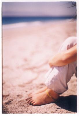 Seda en Arena (Silk on Sand) Seda en Arena (Silk on Sand)
