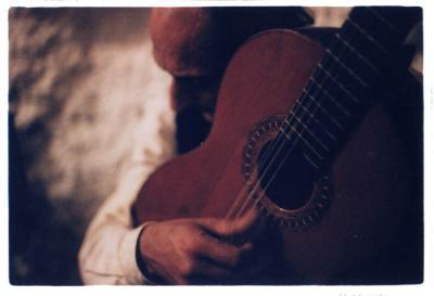 Guitarra y Gitano Guitarra y Gitano
