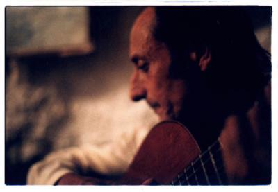 Gitano Al Toque Gitano Al Toque