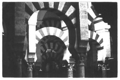 Mezquita de Adentro Mezquita de Adentro