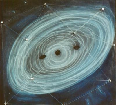 het innerlijk als universum het innerlijk als universum