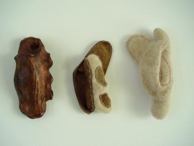 3 handobjects 3 handobjects