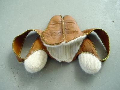 double handobject double handobject